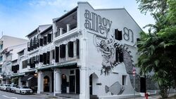 Telok Ayer Conservation Area (D1), Retail #453441031